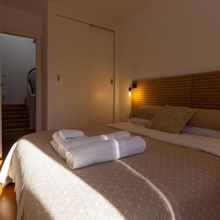 Marina De Casares Beach House San Luis de Sabinillas Extérieur photo