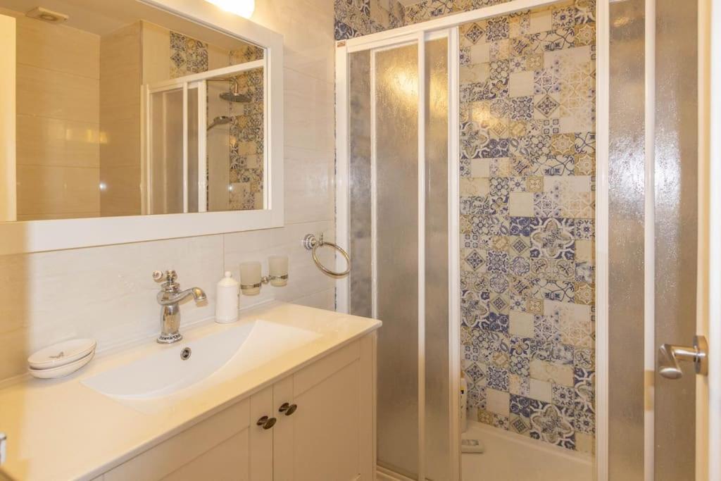 Marina De Casares Beach House San Luis de Sabinillas Extérieur photo