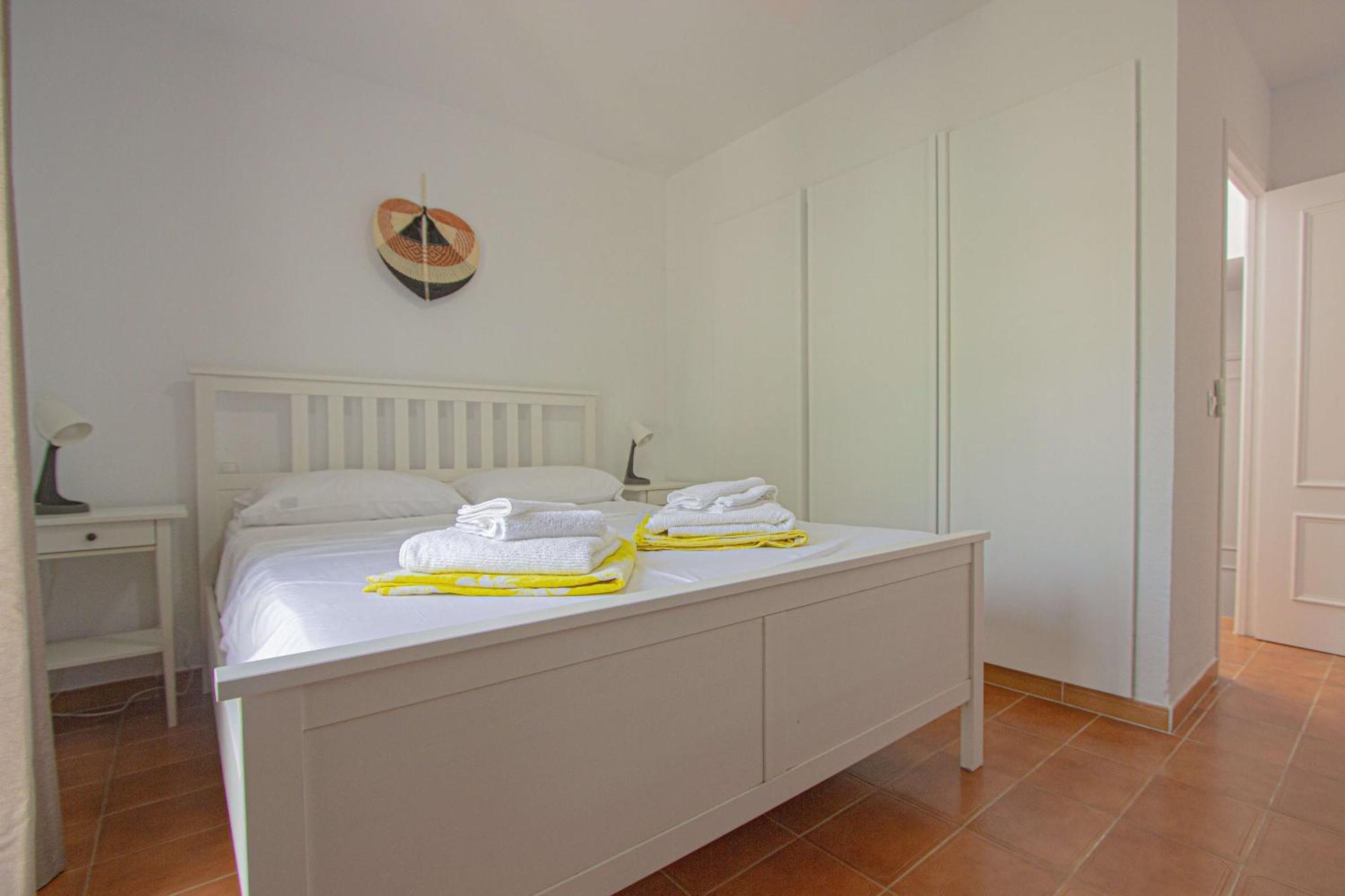 Marina De Casares Beach House San Luis de Sabinillas Extérieur photo
