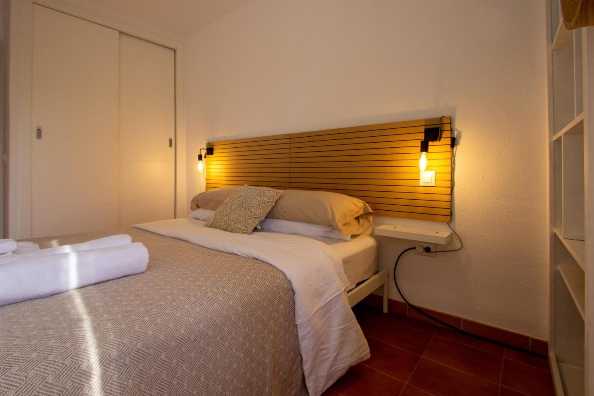 Marina De Casares Beach House San Luis de Sabinillas Extérieur photo